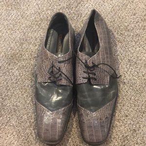Stacy Adams Size 14 Men’s Dress Shoes